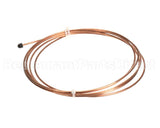 203-152D Beverage Air Cap Tube .070Id X .125Od X 120