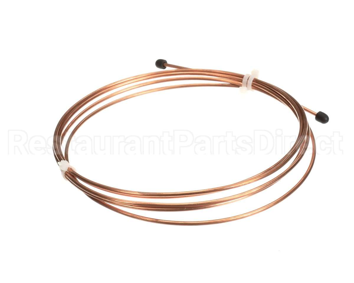 203-152D Beverage Air Cap Tube .070Id X .125Od X 120