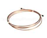 203-152D Beverage Air Cap Tube .070Id X .125Od X 120