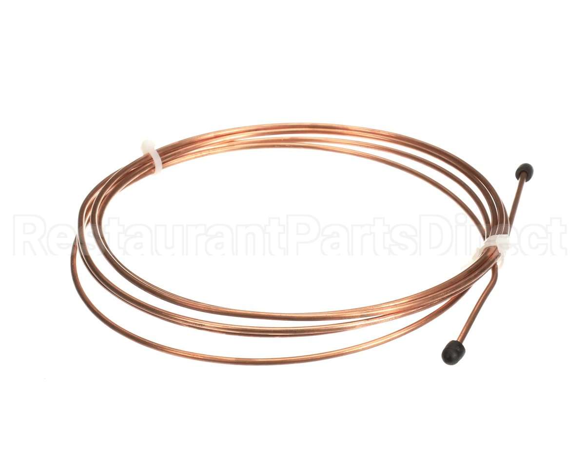 203-152D Beverage Air Cap Tube .070Id X .125Od X 120