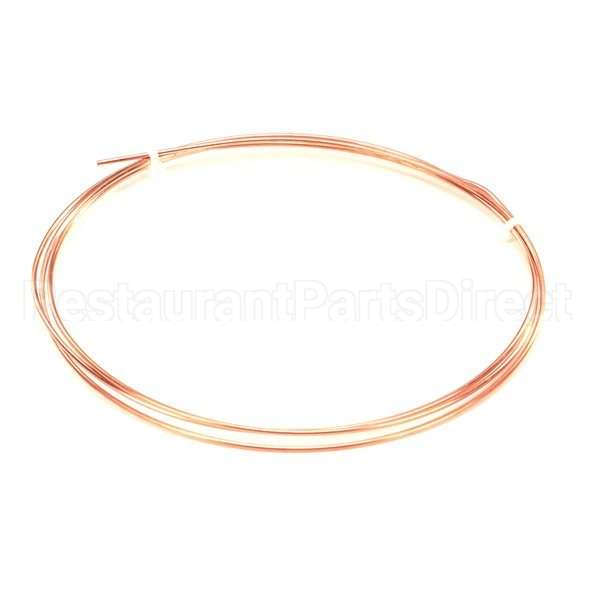 203-153A Compatible Victory Tube Cap Cu .042 Id .093 Od 12Ft