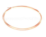 203-153A Victory Cap Tube .042 Id X .093 Od X 8