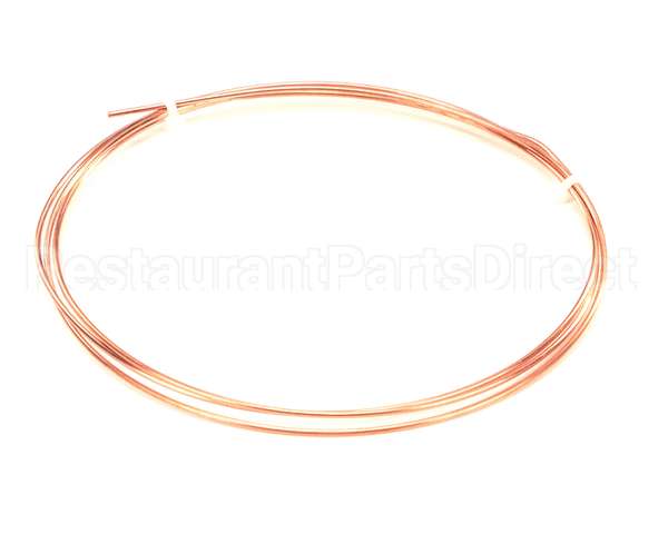 203-153A Victory Cap Tube .042 Id X .093 Od X 8