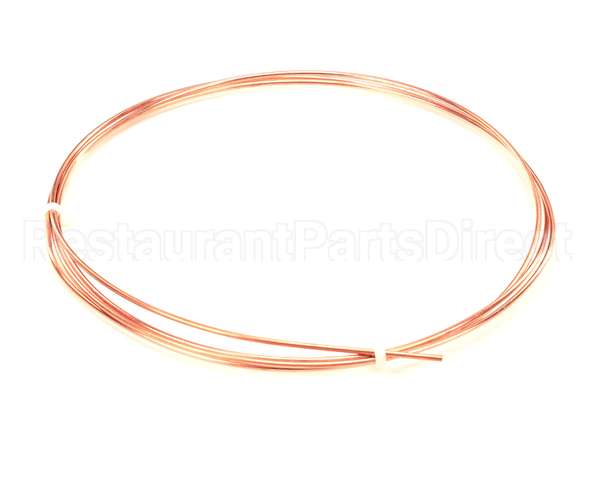 203-153A Victory Cap Tube .042 Id X .093 Od X 8