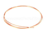 203-153A Victory Cap Tube .042 Id X .093 Od X 8