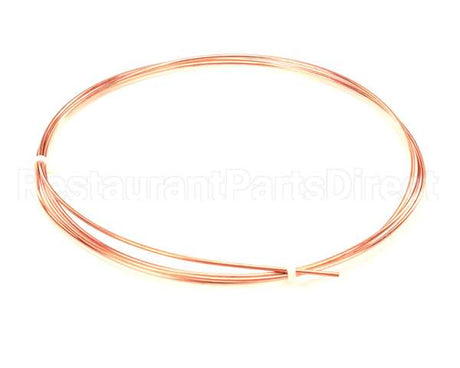 203-153A Victory Cap Tube .042 Id X .093 Od X 8