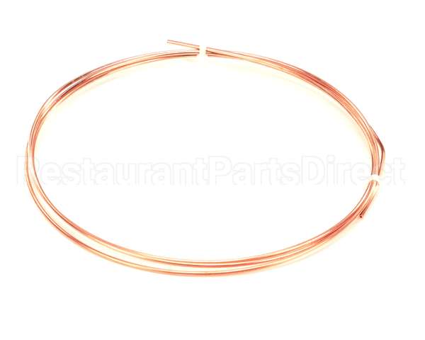 203-153A Victory Cap Tube .042 Id X .093 Od X 8