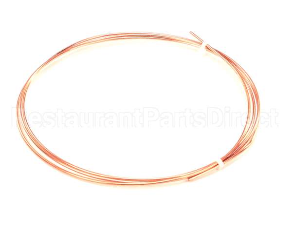 203-153A Victory Cap Tube .042 Id X .093 Od X 8