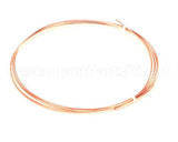 203-153A Victory Cap Tube .042 Id X .093 Od X 8