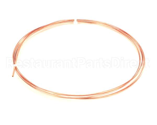 203-153A Victory Cap Tube .042 Id X .093 Od X 8