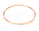 203-153A Victory Cap Tube .042 Id X .093 Od X 8