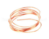 203-155D-13 Victory Cap Tube- 0.042 Id X 0.093 Od X 84