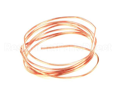 203-155D-13 Victory Cap Tube- 0.042 Id X 0.093 Od X 84