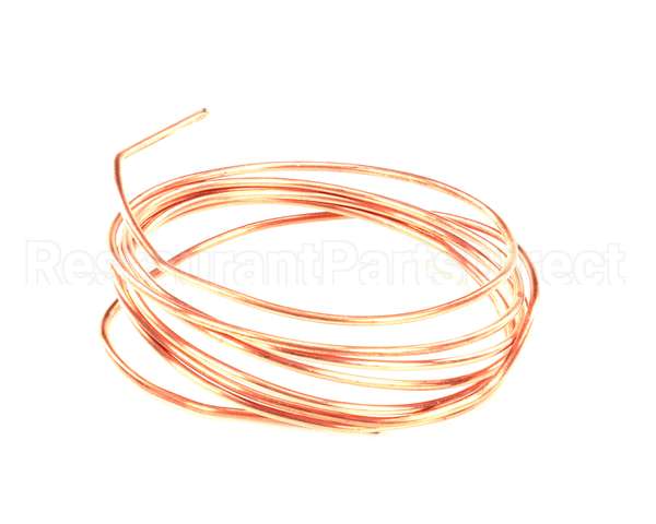 203-155D-13 Victory Cap Tube- 0.042 Id X 0.093 Od X 84