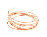 203-155D-13 Victory Cap Tube- 0.042 Id X 0.093 Od X 84