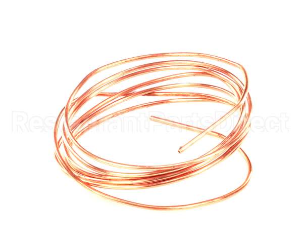 203-155D-13 Victory Cap Tube- 0.042 Id X 0.093 Od X 84