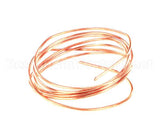 203-155D-13 Victory Cap Tube- 0.042 Id X 0.093 Od X 84