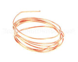 203-155D-13 Victory Cap Tube- 0.042 Id X 0.093 Od X 84