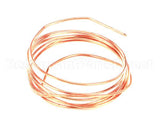 203-155D-13 Victory Cap Tube- 0.042 Id X 0.093 Od X 84