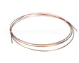 203-155D-40 Beverage Air Cap. Tube Id.031 X 108"L