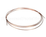 203-155D-40 Beverage Air Cap. Tube Id.031 X 108"L