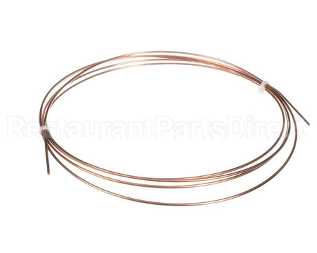 203-155D-40 Beverage Air Cap. Tube Id.031 X 108"L