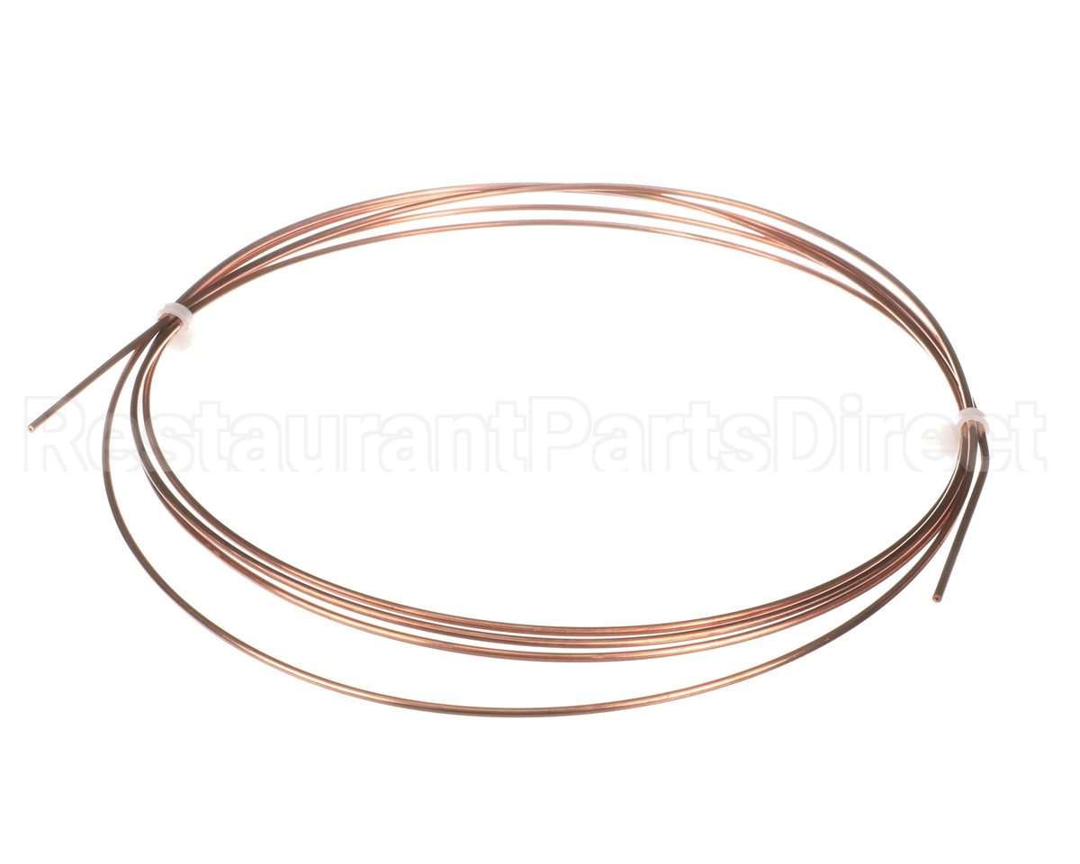 203-155D-40 Beverage Air Cap. Tube Id.031 X 108"L