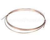 203-155D-40 Beverage Air Cap. Tube Id.031 X 108"L