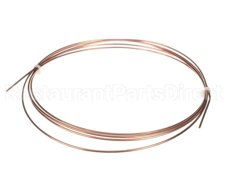 203-155D-40 Beverage Air Cap. Tube Id.031 X 108"L