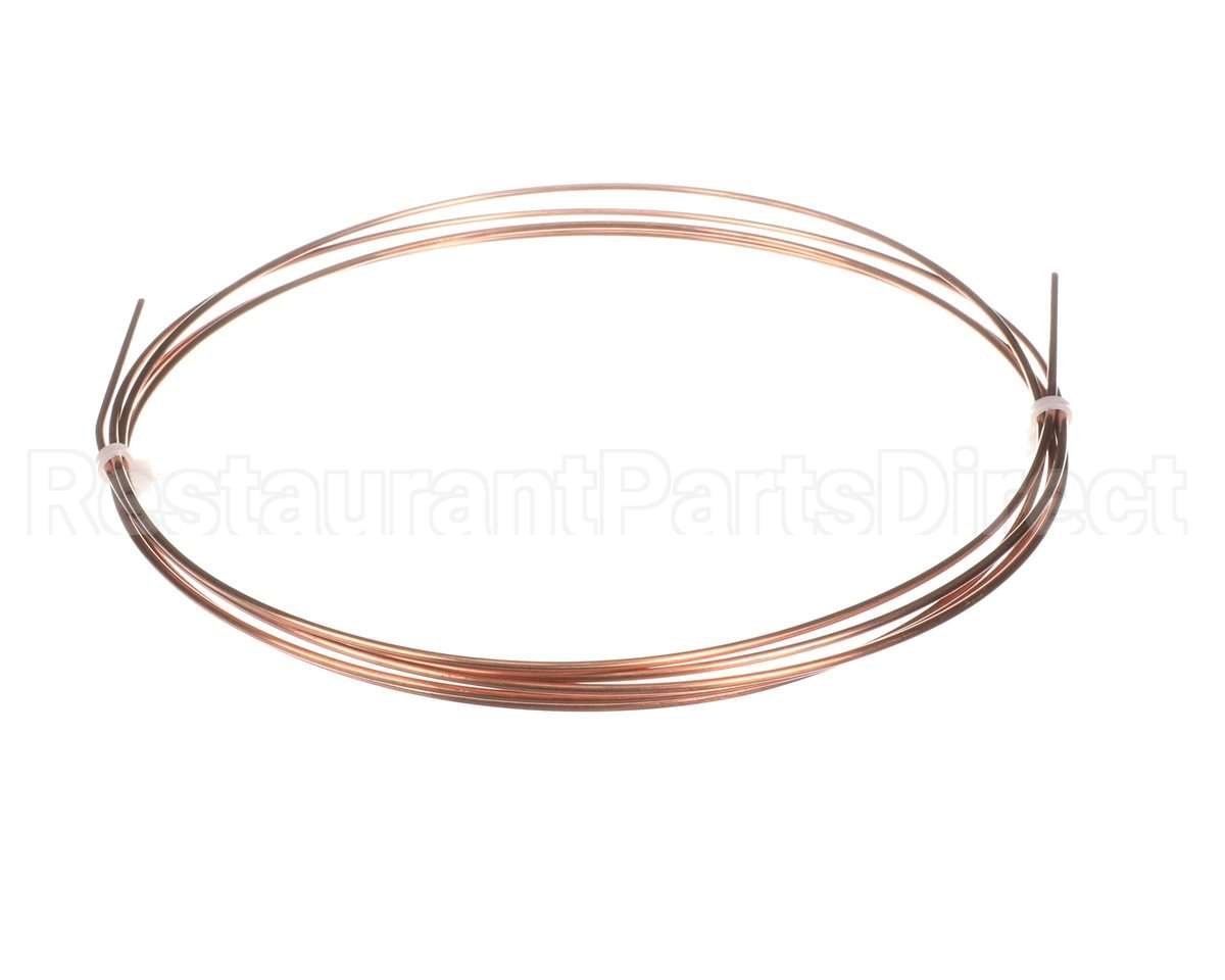 203-155D-40 Beverage Air Cap. Tube Id.031 X 108"L