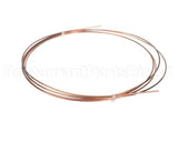 203-155D-40 Beverage Air Cap. Tube Id.031 X 108"L