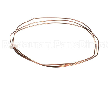 203-155D-41 Beverage Air Cap Tube .031 Id X .081Od X 60