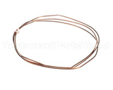 203-155D-41 Beverage Air Cap Tube .031 Id X .081Od X 60
