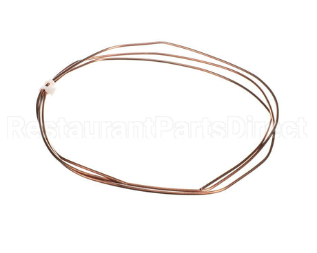 203-155D-41 Beverage Air Cap Tube .031 Id X .081Od X 60