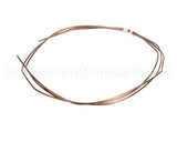 203-155D-41 Beverage Air Cap Tube .031 Id X .081Od X 60