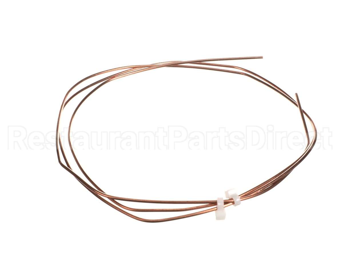 203-155D-41 Beverage Air Cap Tube .031 Id X .081Od X 60