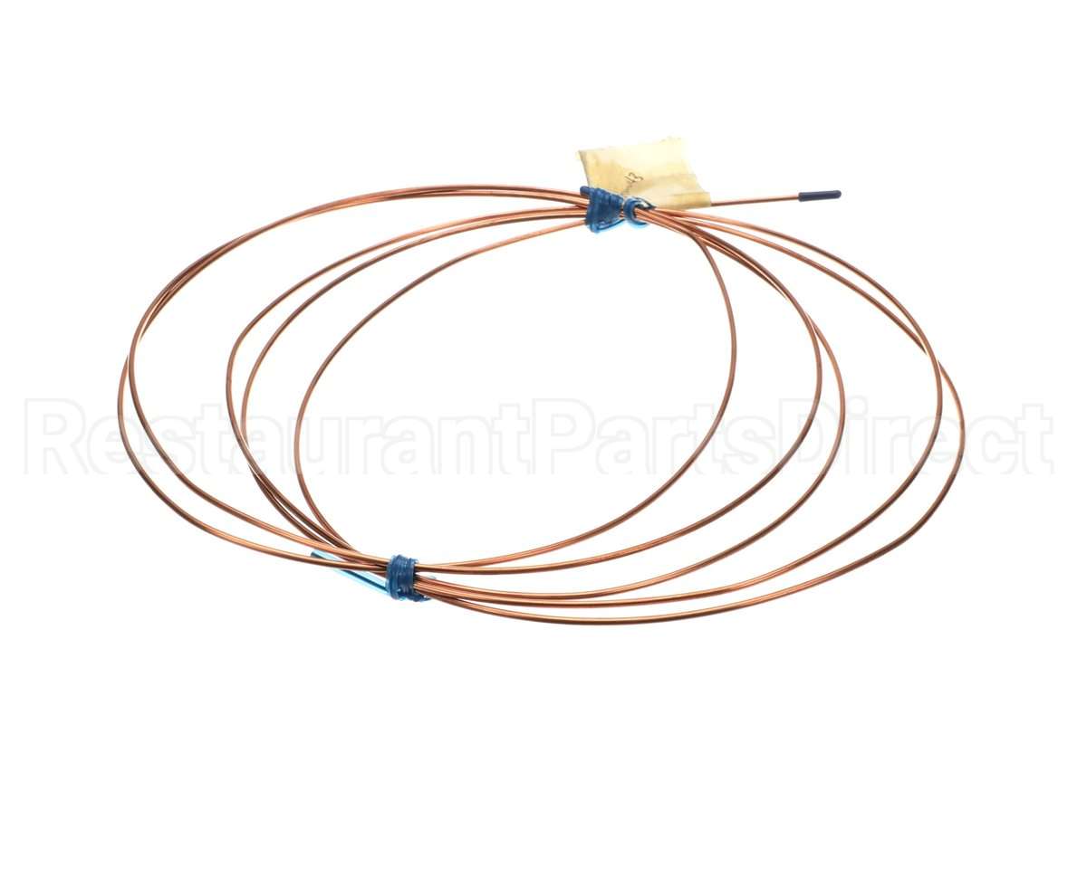 203-155D-43 Beverage Air Cap Tube .031Id X .081Od X 120