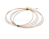 203-155D-43 Beverage Air Cap Tube .031Id X .081Od X 120