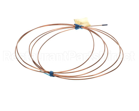 203-155D-43 Beverage Air Cap Tube .031Id X .081Od X 120
