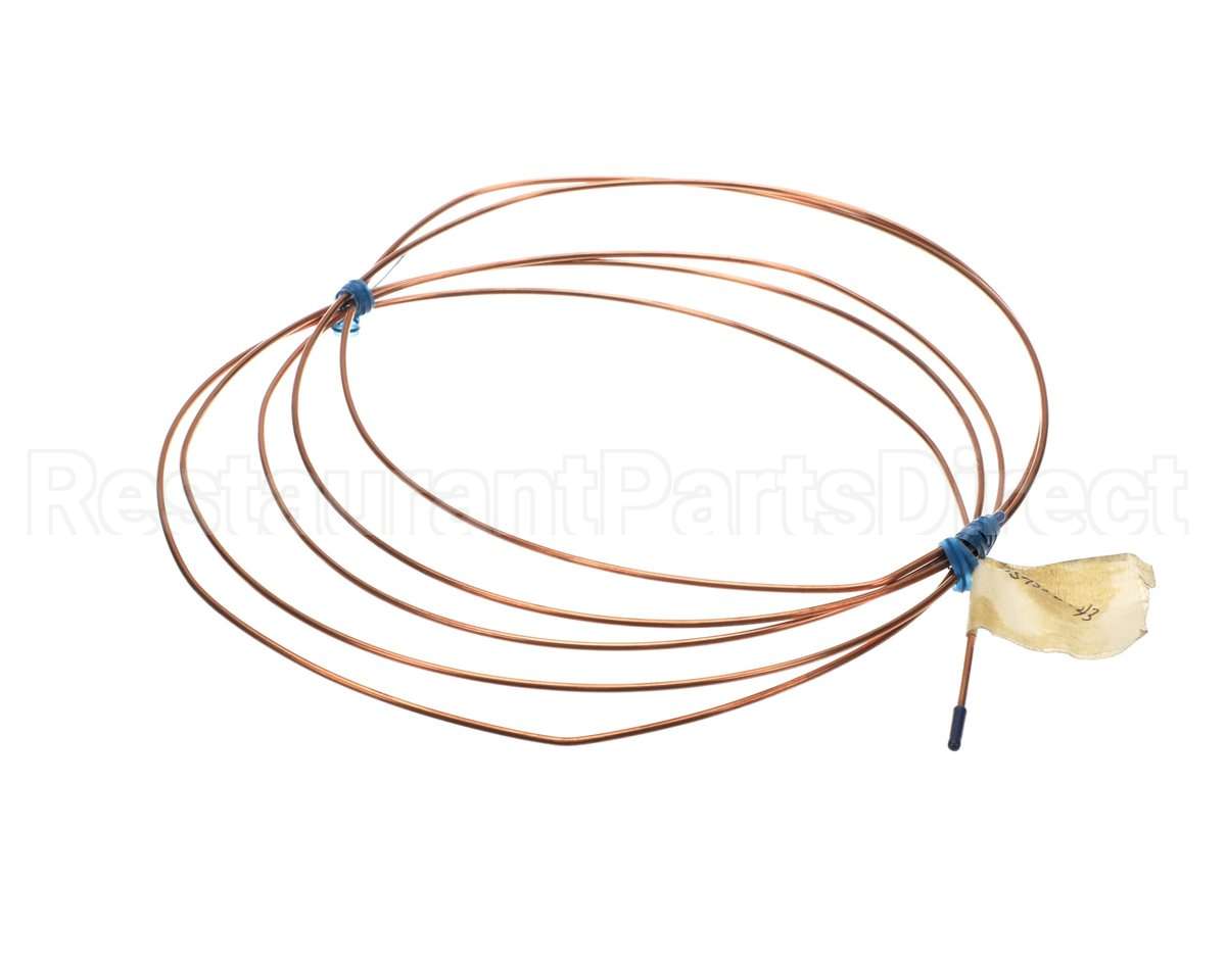 203-155D-43 Beverage Air Cap Tube .031Id X .081Od X 120