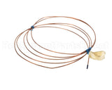 203-155D-43 Beverage Air Cap Tube .031Id X .081Od X 120