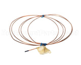 203-155D-43 Beverage Air Cap Tube .031Id X .081Od X 120