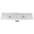 203-18120 Master-Bilt Grille Assembly