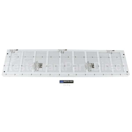 203-18120 Master-Bilt Grille Assembly