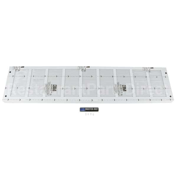 203-18120 Master-Bilt Grille Assembly