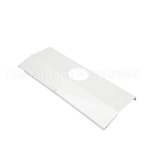 203-25095 Master-Bilt Venturi Assembly Less Fan Moto