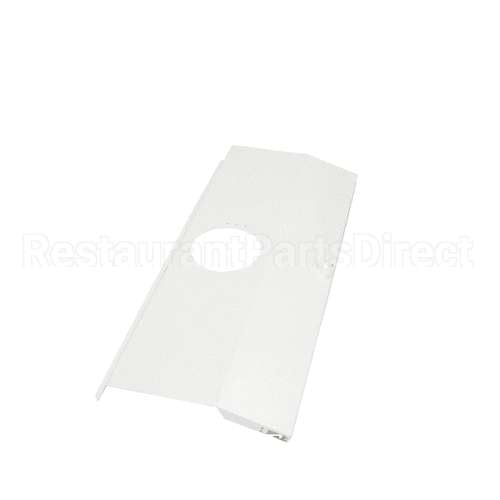 203-25095 Master-Bilt Venturi Assembly Less Fan Moto
