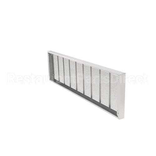 203-28800 Master-Bilt Grille Assembly, Bottom Mount