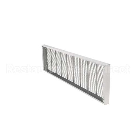 203-28800 Master-Bilt Grille Assembly, Bottom Mount