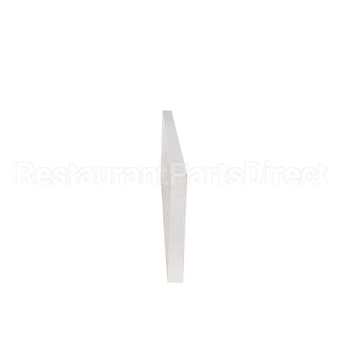 203-28800 Master-Bilt Grille Assembly, Bottom Mount